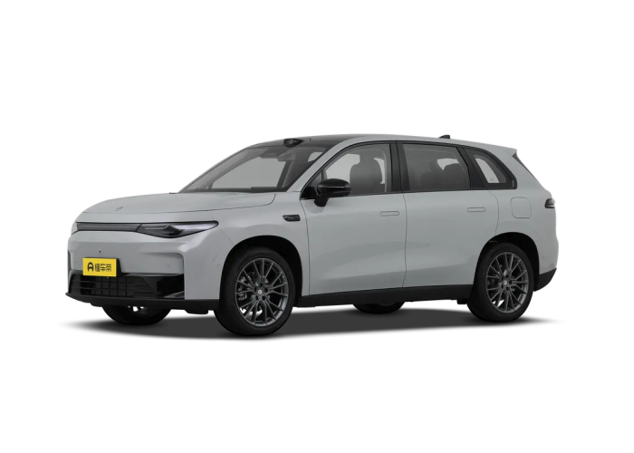 Leap Motor C10 EV, 605 Lidar Version 2wd (задній), 2026 